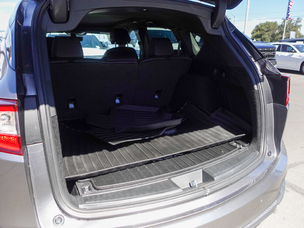 Used 2024 Acura RDX w/ Advance Package AWD/4WD image 29