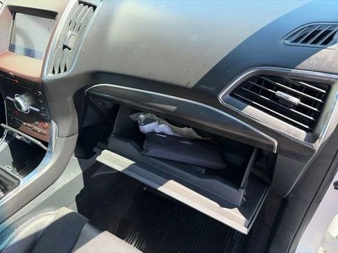 Used 2020 Ford Edge ST w/ Equipment Group 401A AWD/4WD image 46
