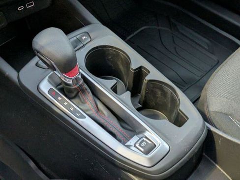 New 2026 Chevrolet Trax RS w/ Driver Confidence Package image 18