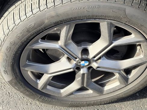 Certified 2023 BMW X3 xDrive30i w/ Convenience Package w/ZPA image 4