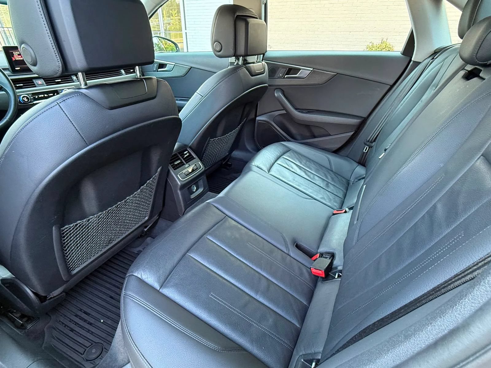 Used 2019 Audi A4 2.0T Premium FWD image 14