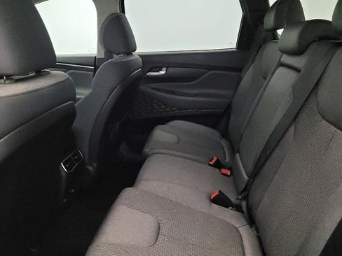 Used 2023 Hyundai Santa Fe SEL AWD/4WD image 18