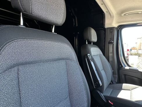 New 2026 RAM ProMaster 3500 image 13