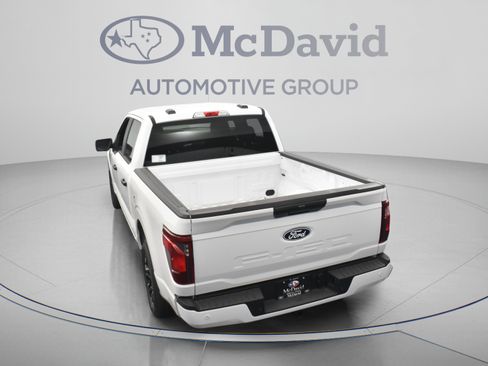 Used 2025 Ford F150 STX RWD image 24
