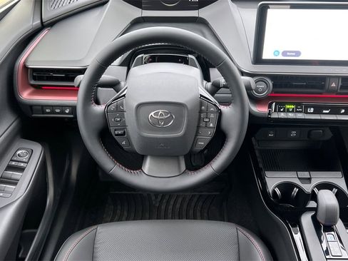 New 2026 Toyota Prius XSE Premium image 14