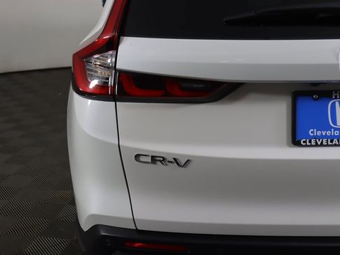 Used 2026 Honda CR-V EX-L image 15