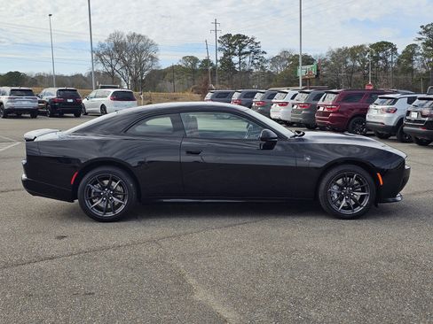 New 2026 Dodge Charger Scat Pack image 7