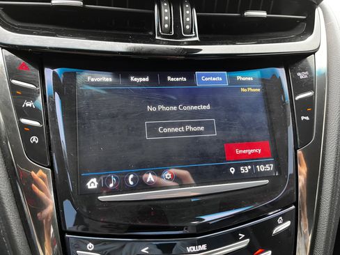 Used 2018 Cadillac CTS Luxury image 21