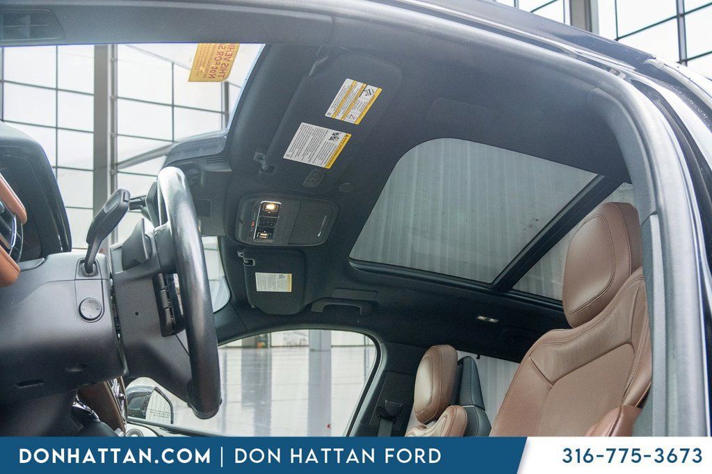 Used 2023 Lincoln Aviator Reserve w/ Equipment Group 201A AWD/4WD image 18