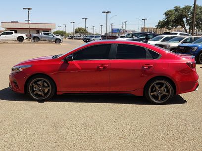 Used 2023 Kia Forte GT