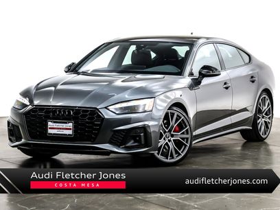 Used 2025 Audi A5 2.0T Premium Plus w/ Premium Plus