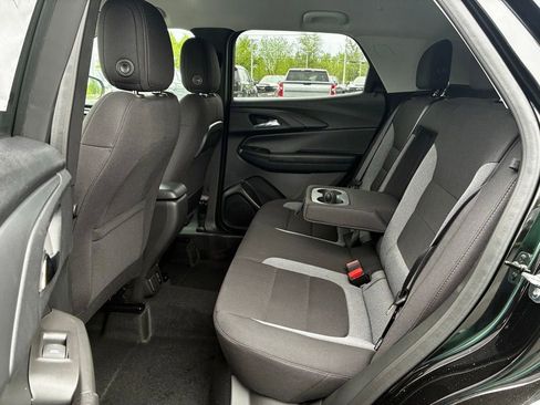 New 2026 Chevrolet TrailBlazer LT w/ Convenience Package AWD/4WD image 27