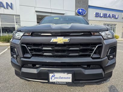 Used 2023 Chevrolet Colorado LT w/ LT Convenience Package II