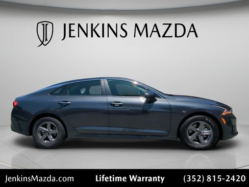 Used 2024 Kia K5 LXS FWD image 2