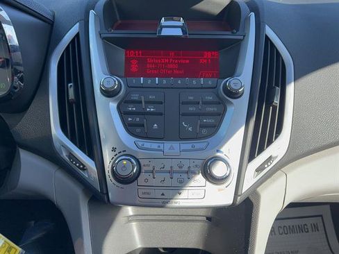 Used 2010 GMC Terrain SLE image 26