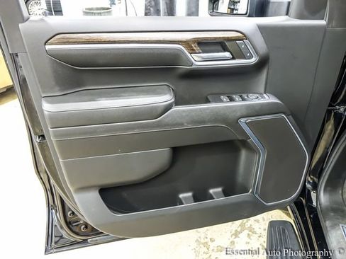 Used 2024 GMC Sierra 1500 Elevation w/ X31 Off-Road Package AWD/4WD image 20