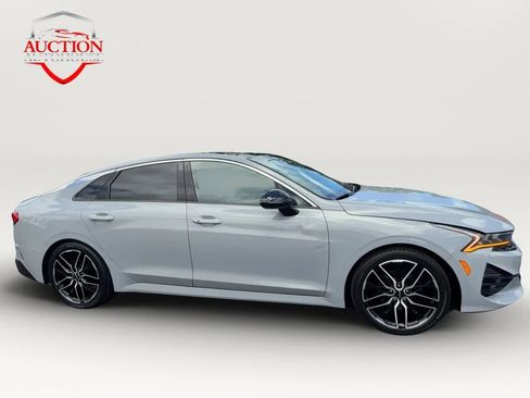 Used 2022 Kia K5 GT-Line w/ GT-Line FWD Premium Package image 4