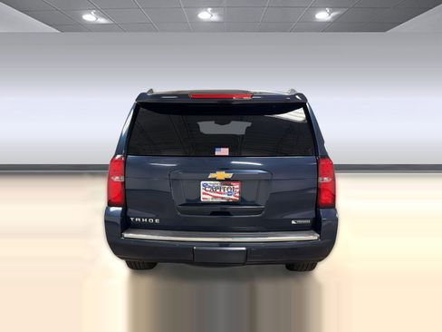 Used 2018 Chevrolet Tahoe Premier AWD/4WD image 8