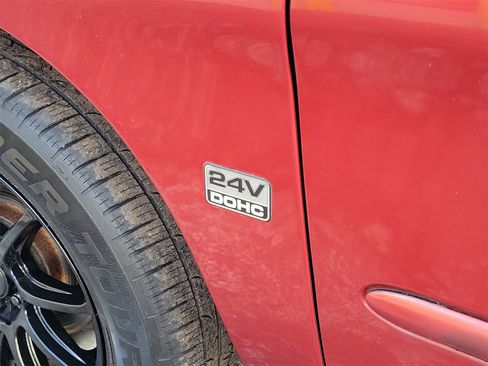 Used 1998 Mercury Sable LS image 10