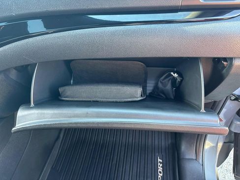 Used 2023 Honda Passport Elite image 56