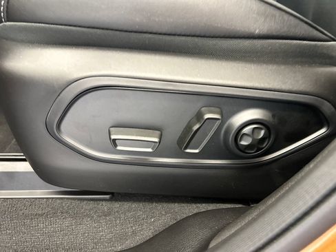 New 2026 Jeep Grand Cherokee Limited AWD/4WD image 17