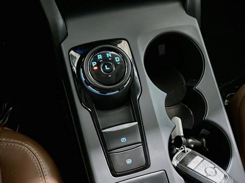 Used 2023 Ford Bronco Sport Outer Banks w/ Tech Package AWD/4WD image 13
