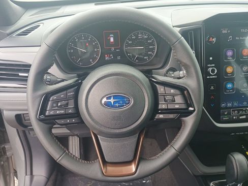 New 2026 Subaru Forester Sport AWD/4WD image 19