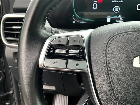 Used 2023 Kia Telluride S AWD/4WD image 11