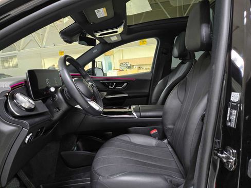 Used 2023 Mercedes-Benz EQE 350+ 4MATIC SUV image 21