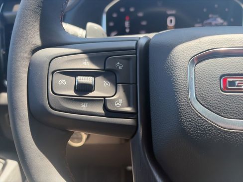 New 2026 GMC Sierra 1500 AT4X AWD/4WD image 14