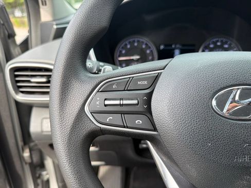 Used 2023 Hyundai Santa Fe SE AWD/4WD image 19