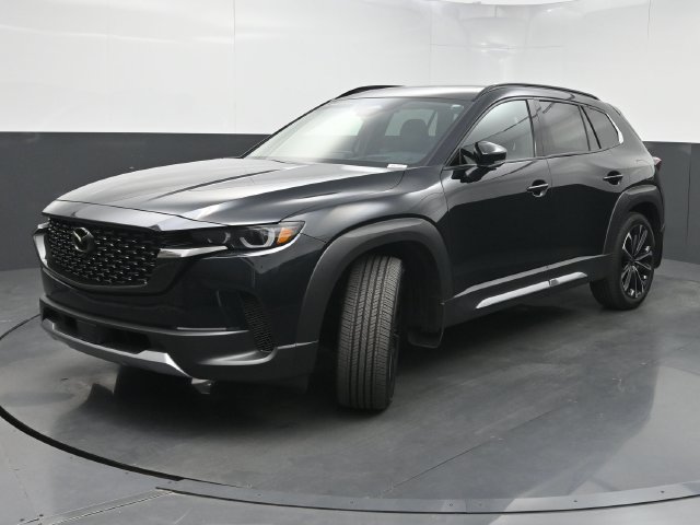 Certified 2026 MAZDA CX-50 2.5 Turbo w/ Accent Package AWD/4WD image 5
