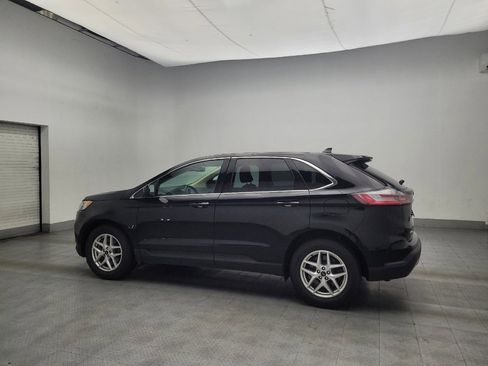 Used 2023 Ford Edge SEL image 3
