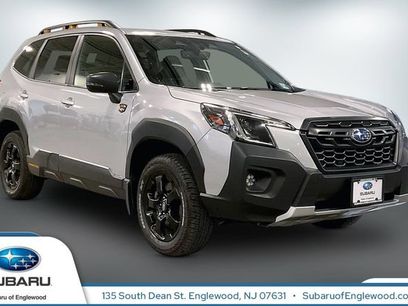 Used 2023 Subaru Forester Wilderness
