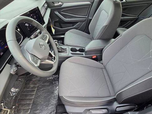 New 2026 Volkswagen Jetta Sport FWD image 4