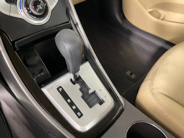 Used 2011 Hyundai Elantra GLS w/ Preferred Equipment Pkg 3 FWD image 9