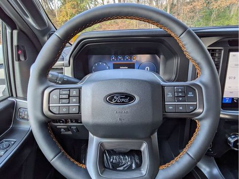 New 2025 Ford F150 Tremor w/ Equipment Group 402A High image 17