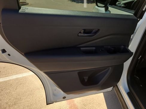 Certified 2024 Nissan Pathfinder Rock Creek AWD/4WD image 15
