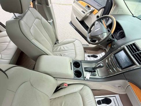 Used 2014 Lincoln MKX AWD w/ Equipment Group 102A image 20