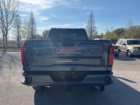 Used 2024 GMC Sierra 2500 Denali w/ Denali Reserve Package image 6