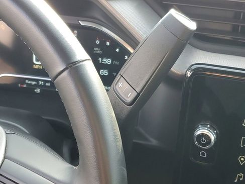 Certified 2024 GMC Sierra 3500 Denali w/ Denali Reserve Package image 18