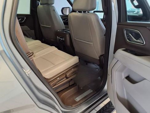 Used 2023 Chevrolet Tahoe Z71 AWD/4WD image 29