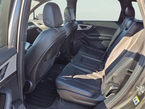 Used 2018 Audi Q7 2.0T Premium Plus w/ Premium Plus Package image 25