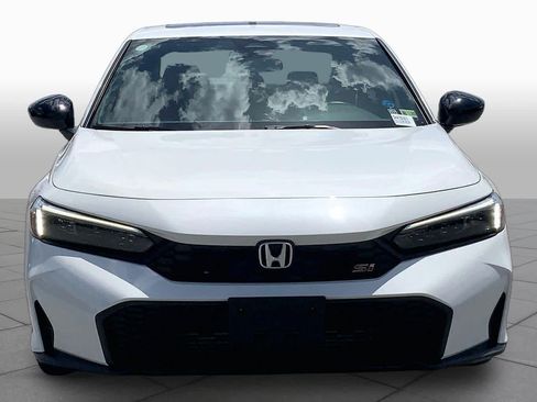 Used 2025 Honda Civic Si image 4