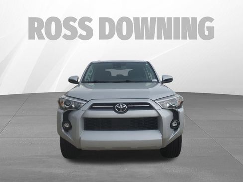 Used 2024 Toyota 4Runner SR5 image 2