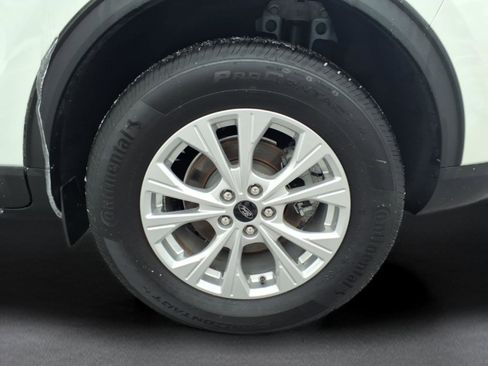 Used 2023 Ford Escape Active w/ Tech Pack #1 image 8