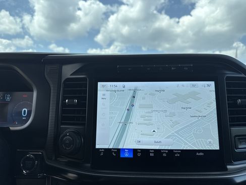 Used 2026 Ford F150 Raptor w/ Equipment Group 803A Raptor R AWD/4WD image 25