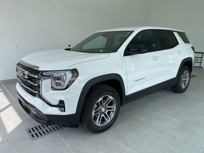 Used 2025 GMC Terrain Elevation