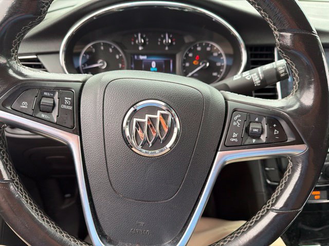 Used 2019 Buick Encore Preferred FWD image 13