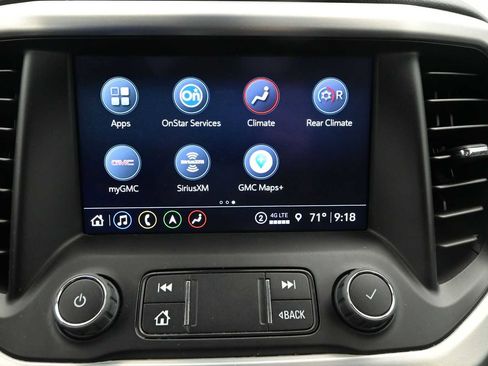 Used 2023 GMC Acadia SLT w/ Preferred Package AWD/4WD image 22